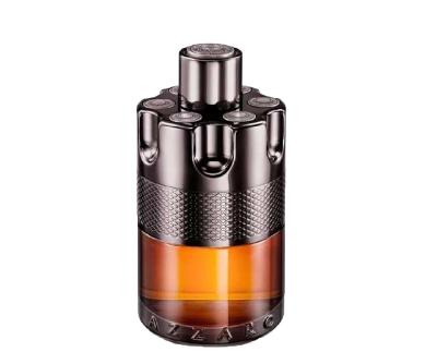 Azzaro Wanted By Night 100ml Edp Erkek Tester Parfüm