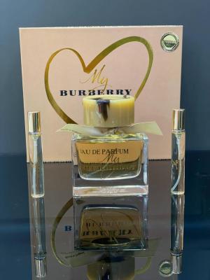 Burberry My Edp Kadın Parfümü LÜX