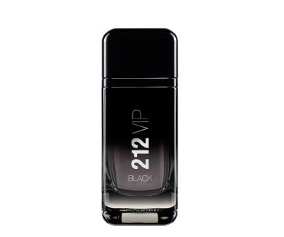 Carolina Herrera 212 Vip Black 100ml Edt Erkek Tester Parfüm Man