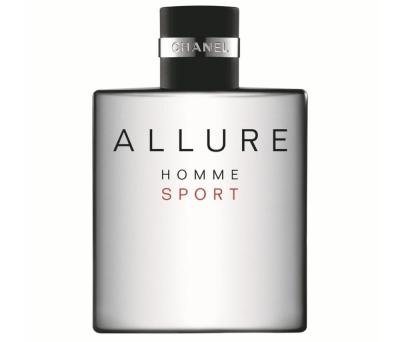 Chanel Allure Sport Edt 100ml Erkek Tester Parfüm Man