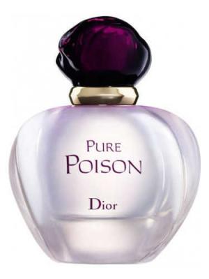 Christian Dior Pure Poison 100ml Edp Bayan Tester Parfüm Woman