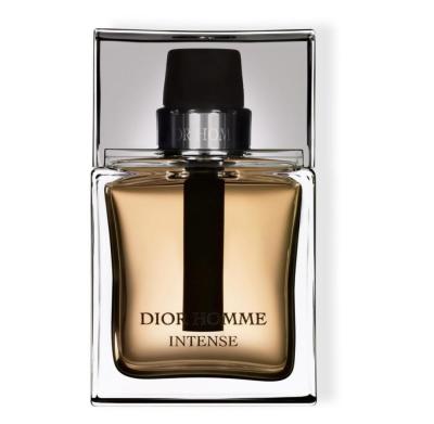 Christian Dior Homme İntense Edp 100ml Erkek Tester Parfüm Man