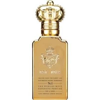 Clive Christian No 1 50ml Edp Erkek Tester Parfüm