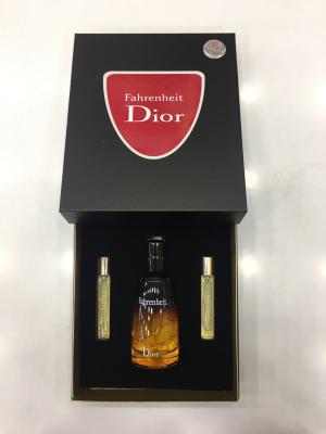 Dior Fahrenheit Edt Erkek Parfüm LÜX