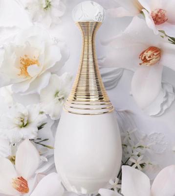 Dior jadore Parfum D'Eau Alcohol-Free EDP 100 ml Kadın Parfum ARC JLT Woman