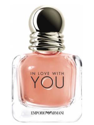 Emporio Armani In Love With You 100ml Edp Bayan Tester Parfüm Woman