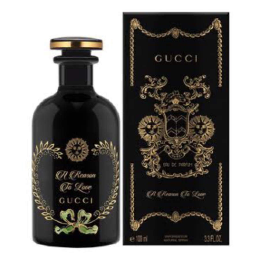 Gucci The Alchemist's Garden Reason To Love Edp 100 ml Unisex