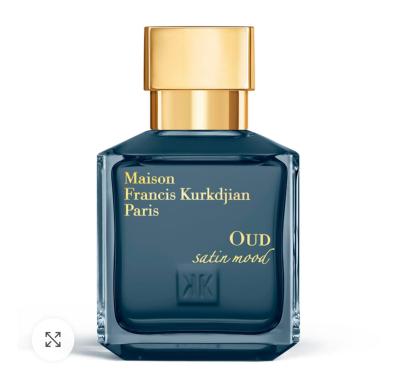 Maison Francis Kurkdjian OUD Eau de parfum 70 ML Erkek Tester Parfüm Unisex