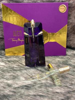 Mugler Thierry Alien Kadın Parfüm LÜX