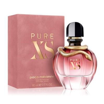 Paco Rabanne Pure XS For Her EDP 80ML Bayan Parfümü ARC JLT Woman