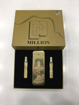 Paco Rabanne One Million Erkek Parfüm LÜX