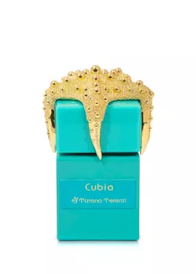 Tiziana Terenzi Sea Stars CUBIA 100ml ARC JLT Unisex