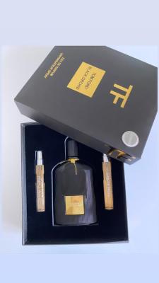 Tom Ford Black Orchid Edp LÜX