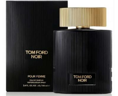tom ford NOIR POUR FEMME 100 ML ARC Woman