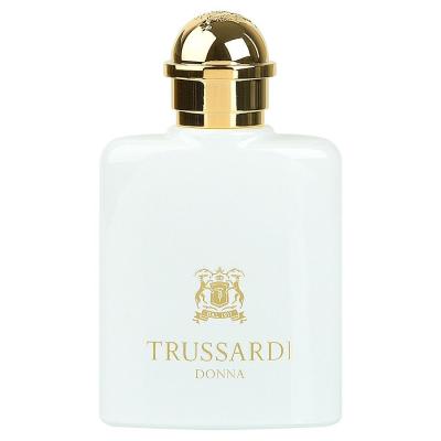 Trusardi Donna White Edp 100ml Bayan Tester Parfüm Woman