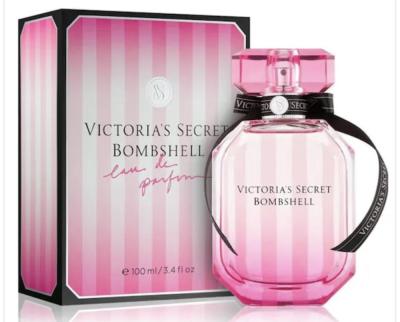 Victoria Secret Bombshell Edp 100ml Bayan Tester Parfüm Woman ORJİNAL JLT