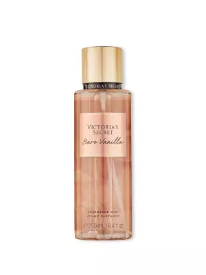 Victoria's Secret Bare Vanilla Vücut Spreyi 250 ml