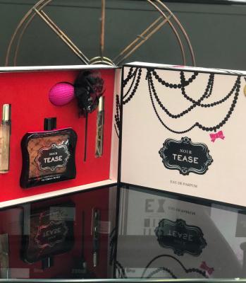 victoria secret tease kadın parfüm LÜX