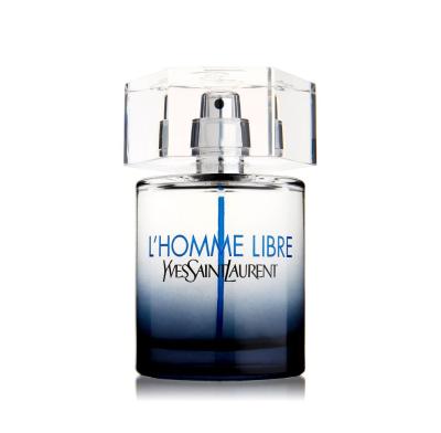 Ysl L' Homme Libre Edt 100ml Erkek Tester Parfüm Man