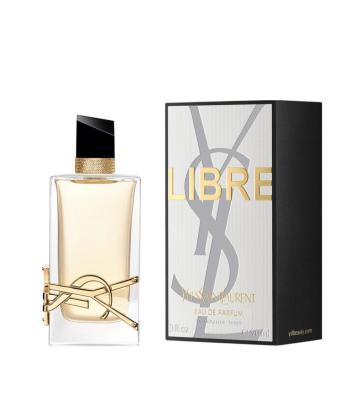 Yves Saint Laurent Libre Edp 90 Ml ARC JLT Woman